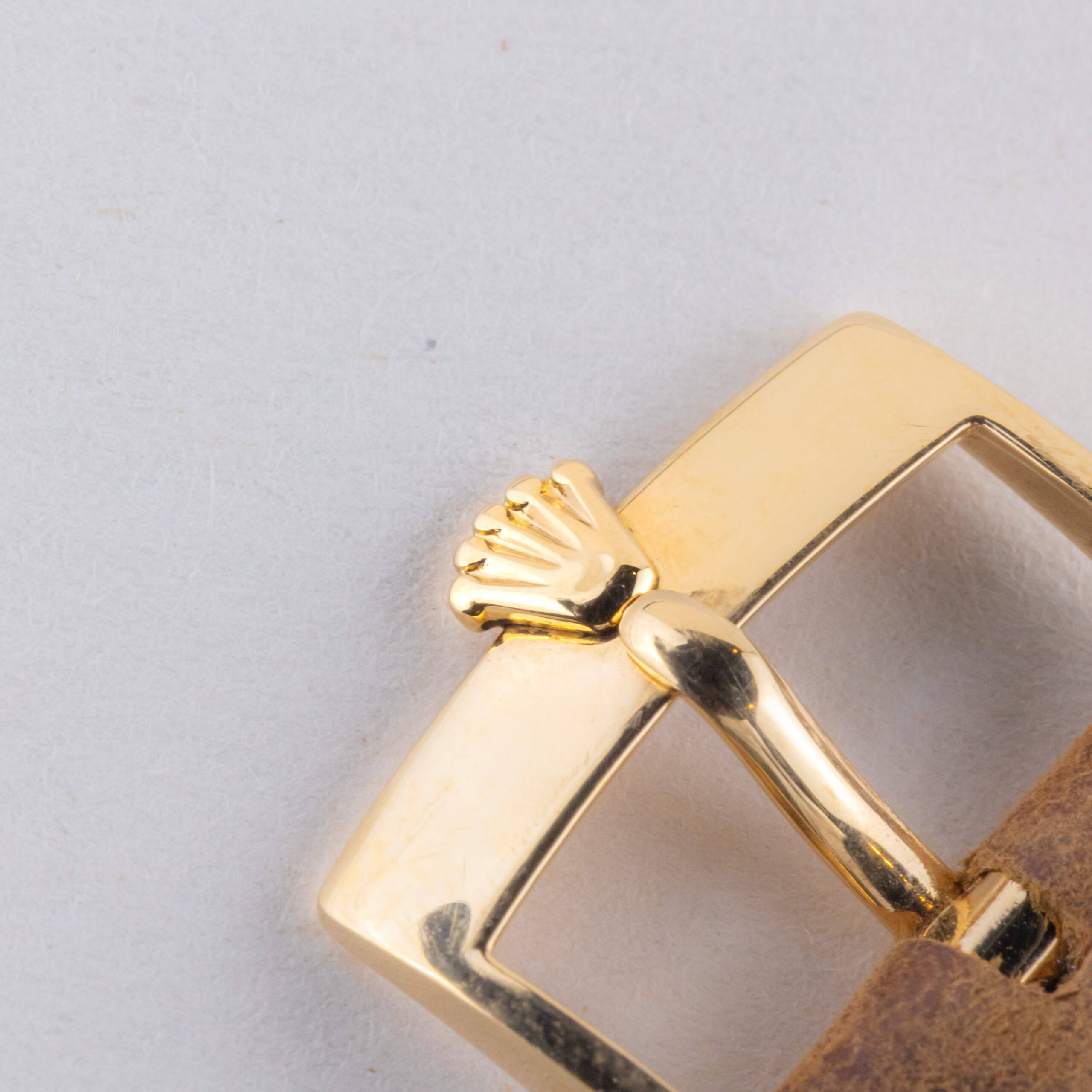 Rolex Oyster Perpetual Datejust Champagne Linen 16018 1985 (Full Set) 7 rolex-datejust-16018